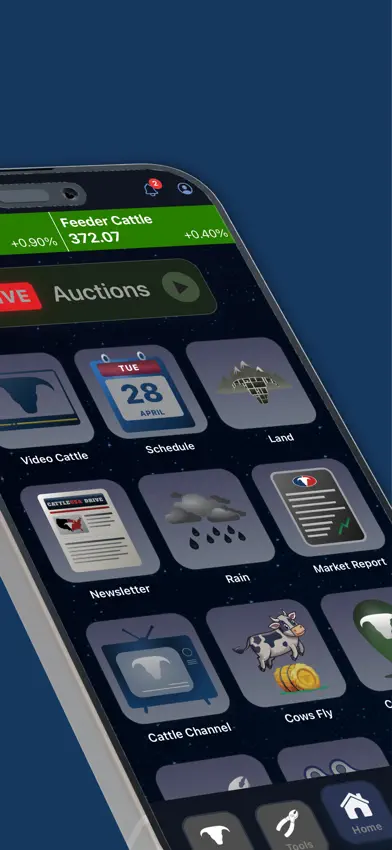 CattleUSA screenshot 2