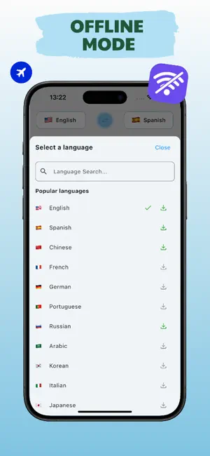 TravX: AI Voice Translator screenshot 3