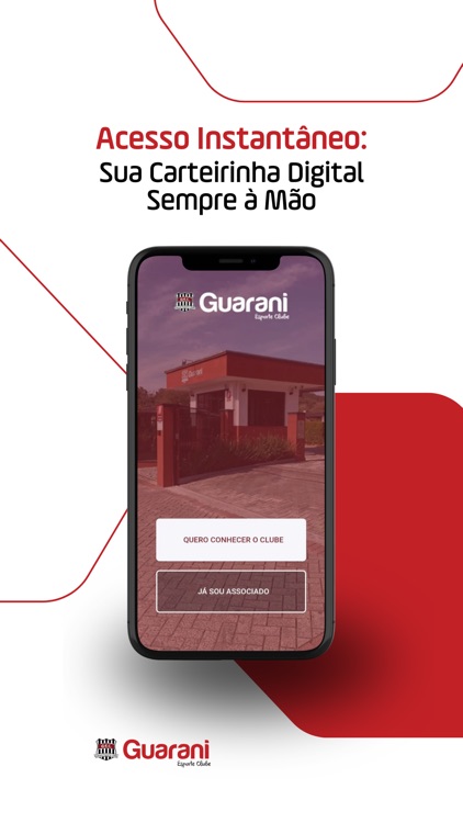 Guarani Esporte Clube