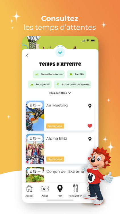 Nigloland screenshot-4