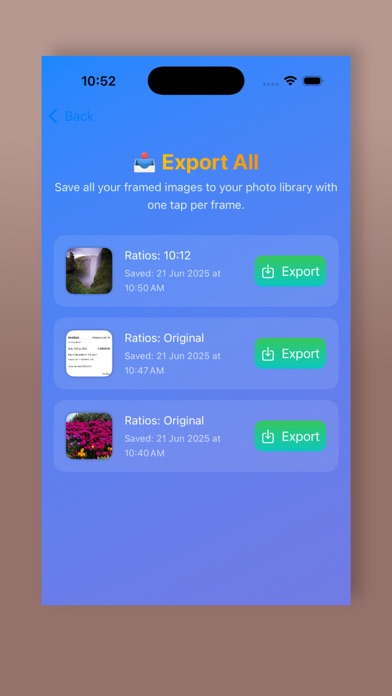 PicFitterAura Screenshot