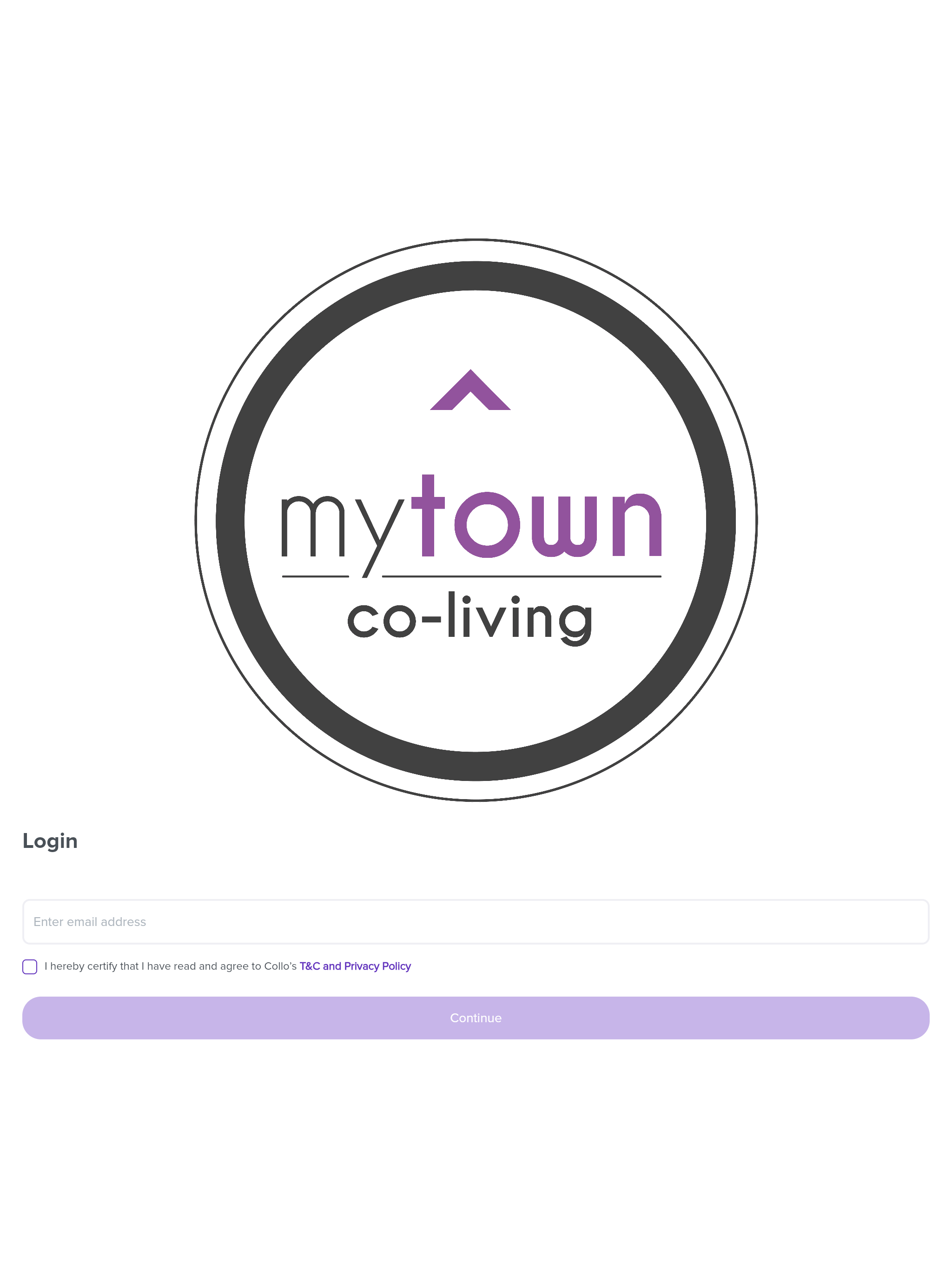 MyTown Co-Living