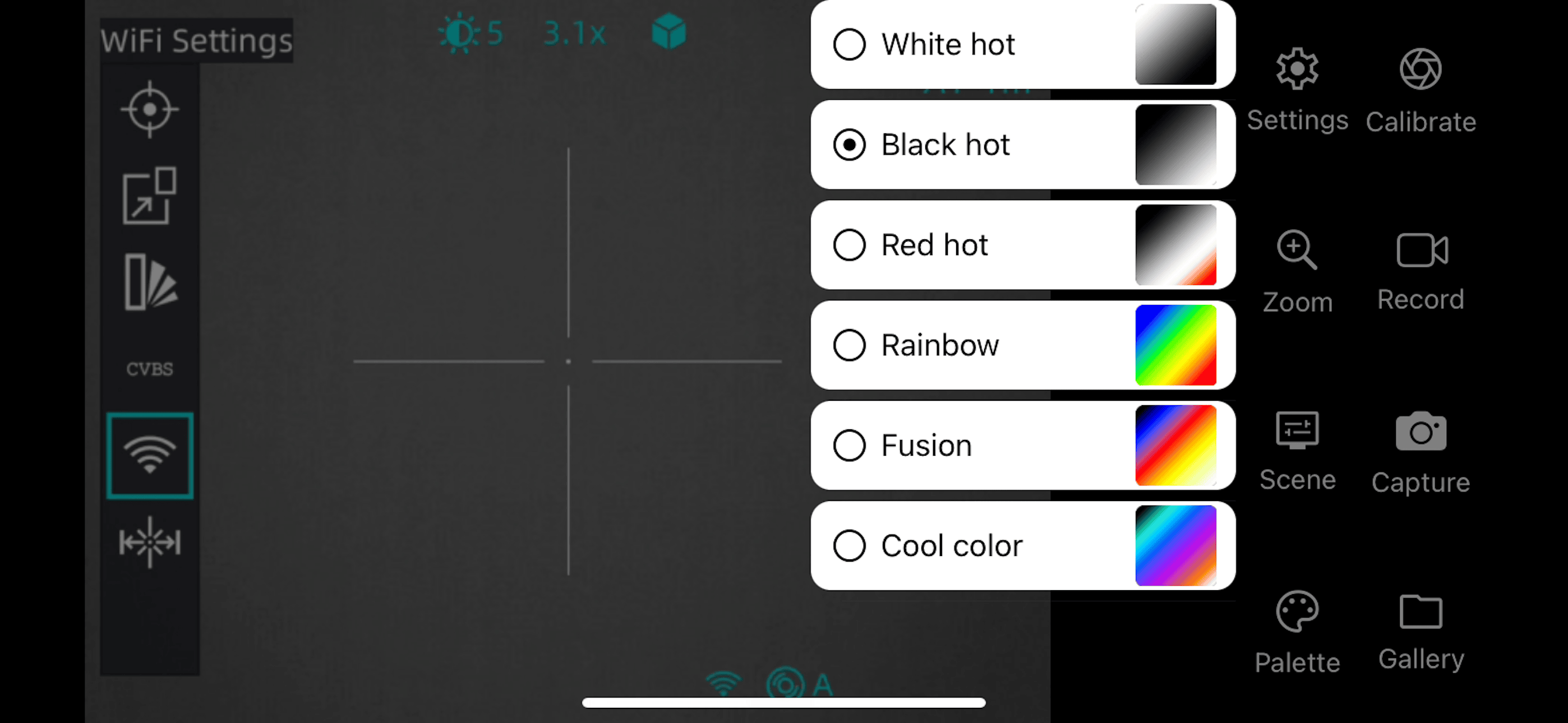 A18x-19x Imaging screenshot 6