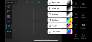 A18x-19x Imaging Screenshot 6 of 6