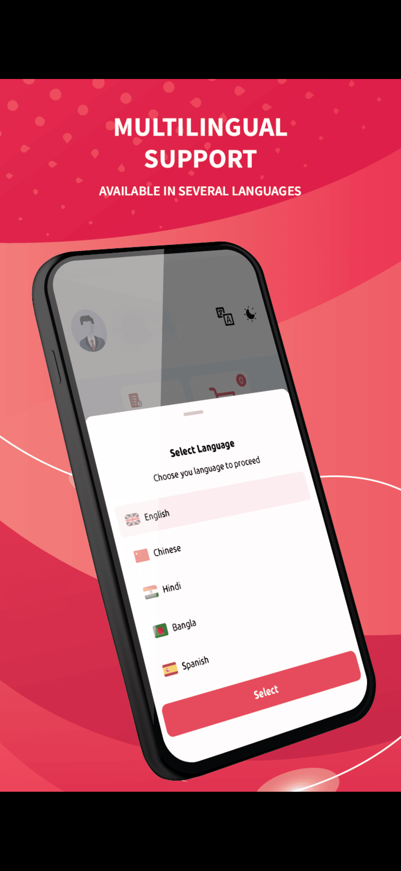 Threadify App