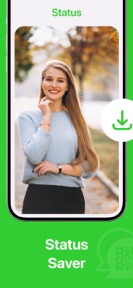Web Scanner - Dual App screenshot