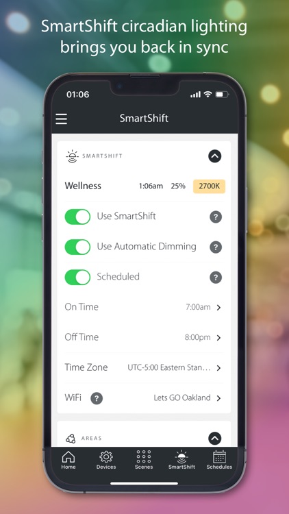 RAB Lightcloud Blue screenshot-4
