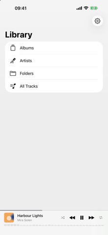 Flackbird screenshot 8