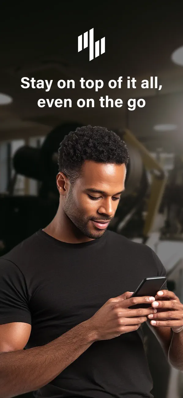 Screenshot #1 pour Mywellness for Professionals