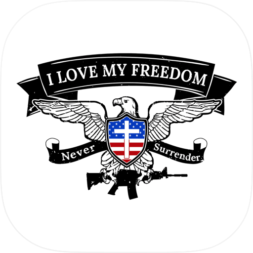 I Love My Freedom