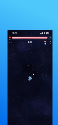 Galaxy Survivor - Shooting Screenshot 4 of 5