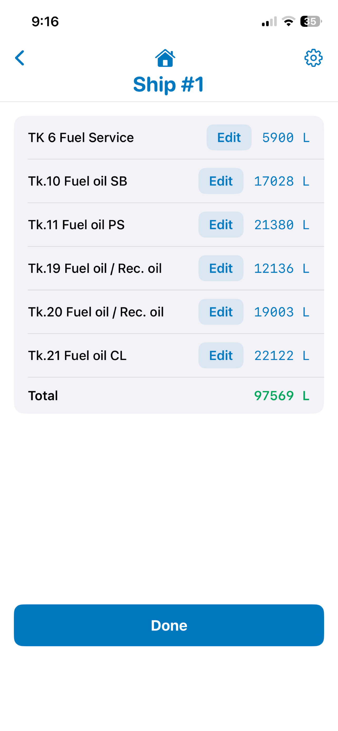 MMS Tanks screenshot 6