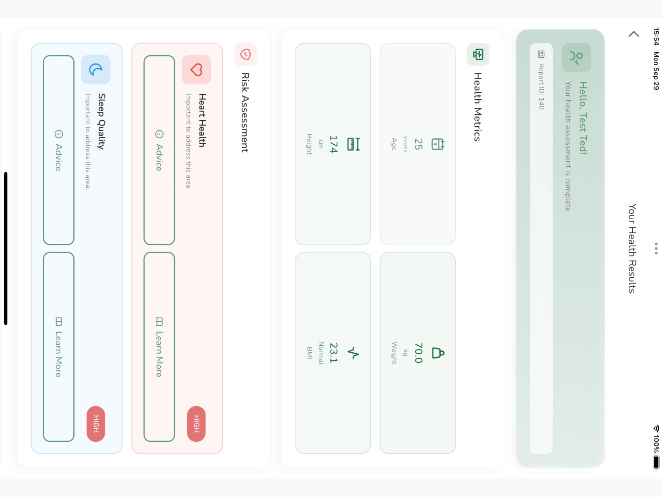 MyOlo Health