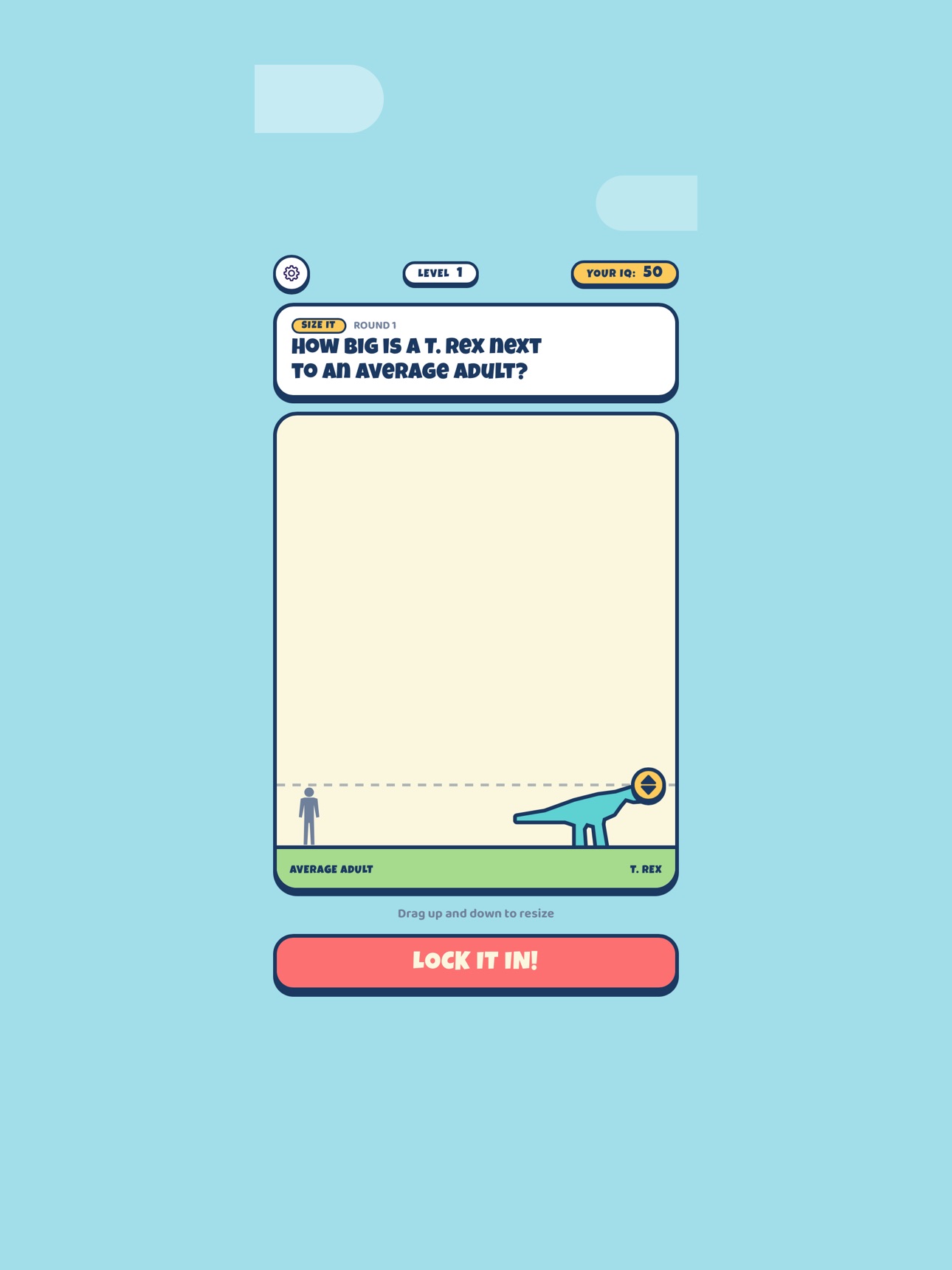 Screenshot 5 of Close Enough: Guessing Game