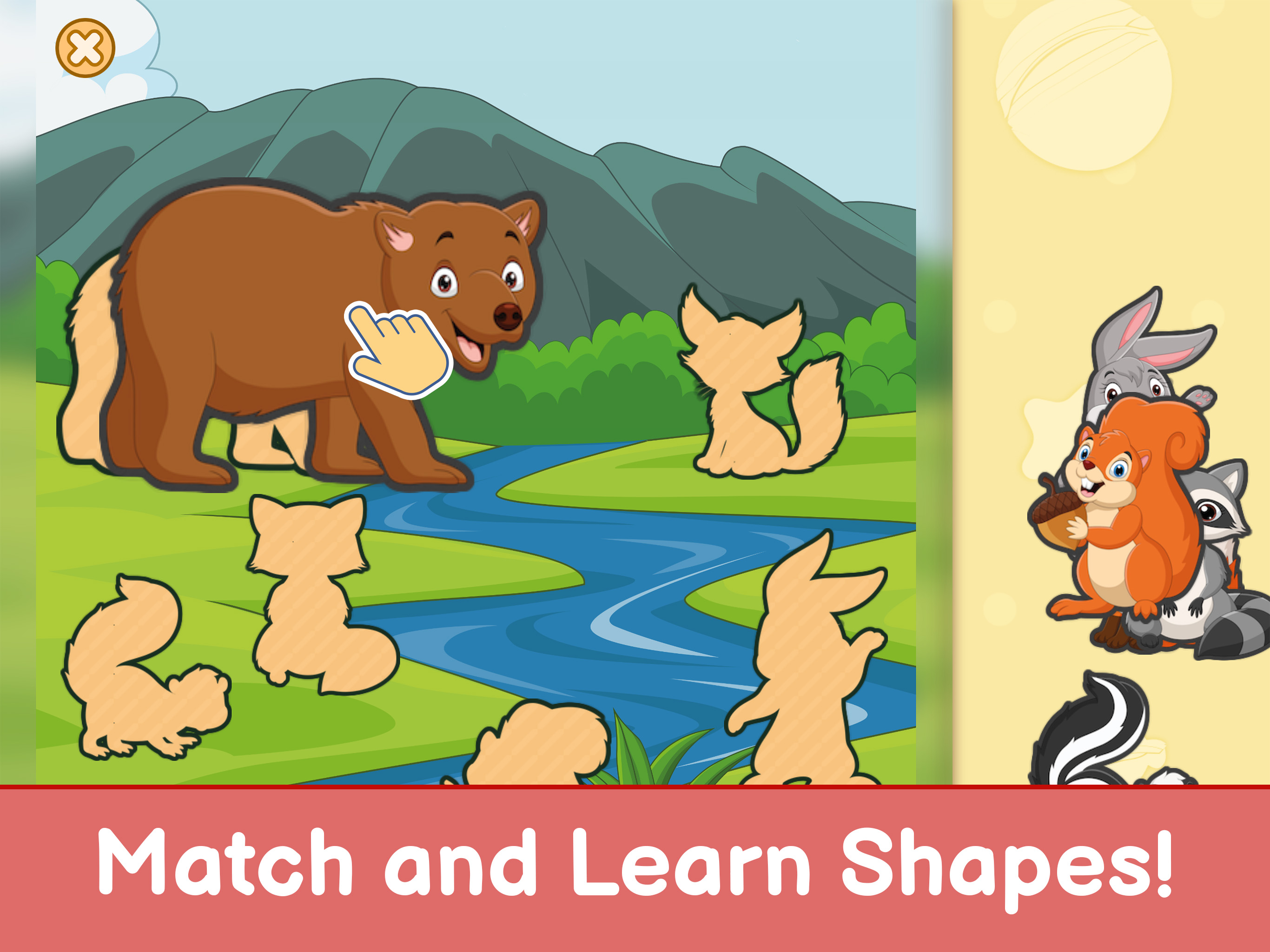 Little Learners Quest screenshot 8