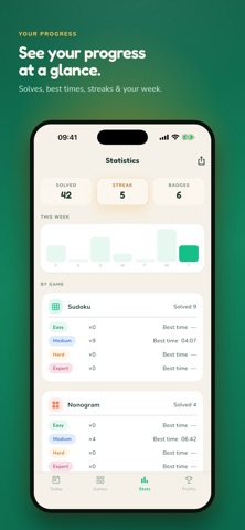 Riddlewick: Cozy Puzzles screenshot