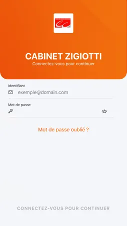 CABINET ZIGIOTTI screenshot 2