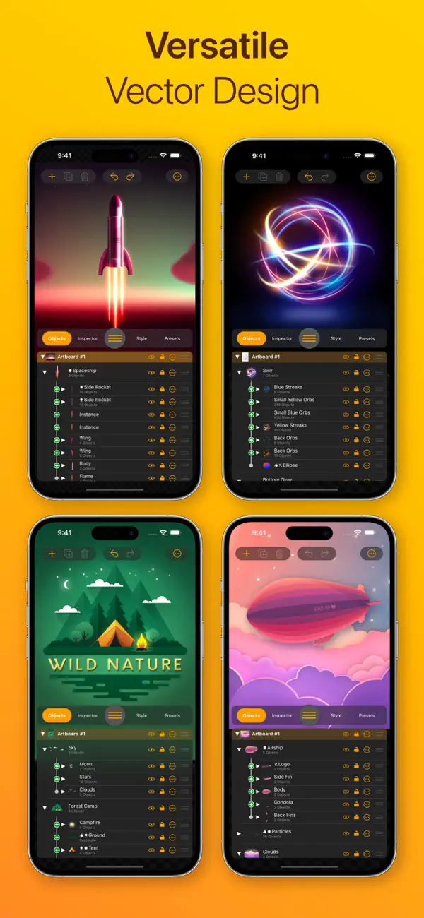 #2. Logoist 5 (iOS) Av: Synium Software GmbH