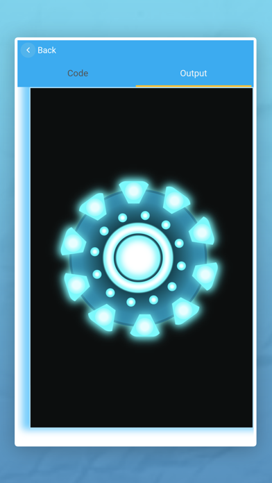 Screenshot #3 pour Smart HTML Editor with AI