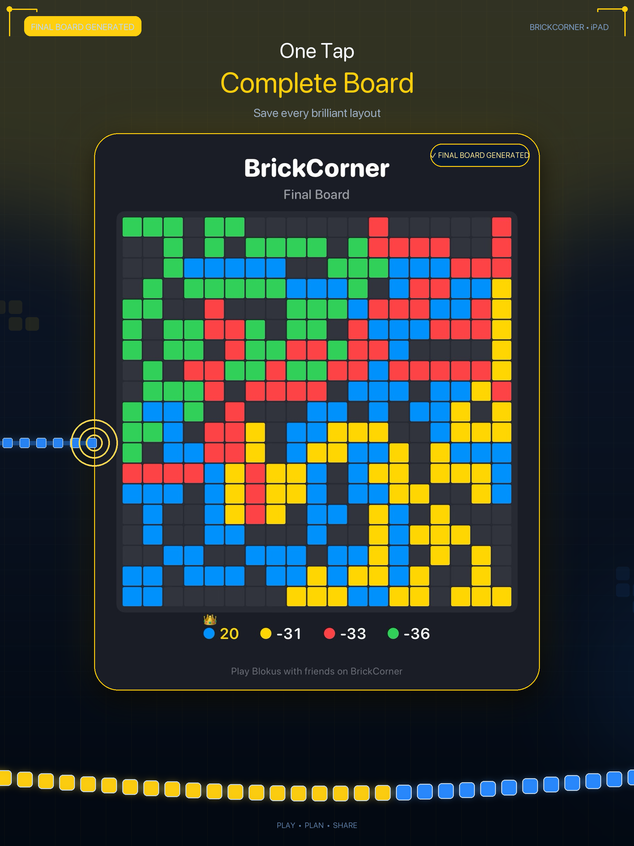 BrickCorner screenshot 16