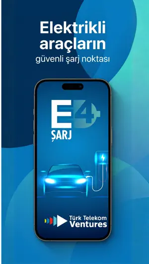 E4Şarj screenshot 1