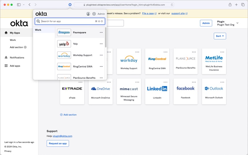 okta extension app problems & solutions and troubleshooting guide - 2