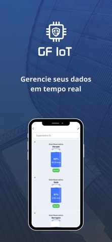 GF IoT Screenshot 3 of 3