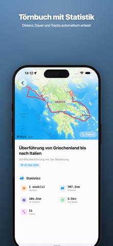 Sailino Screenshot 7 of 9