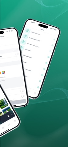 MonPlayer screenshot
