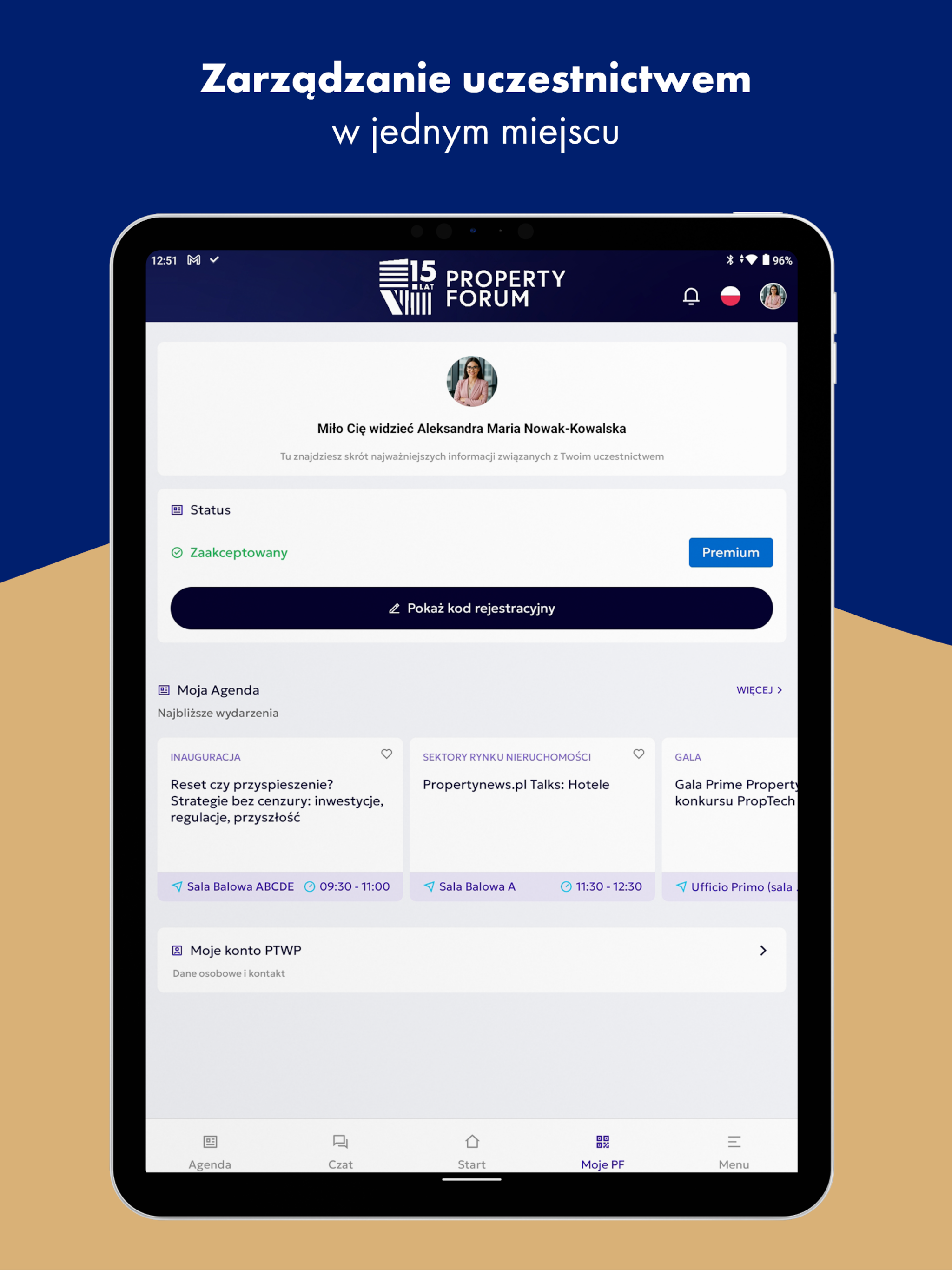 Property Forum screenshot 9