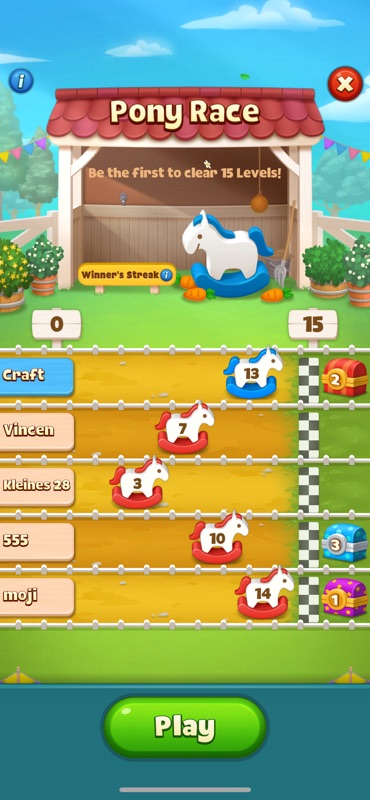 Merge & Blast: Dream Island screenshot 7