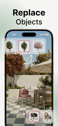 Garden AI: Landscape Design screenshot