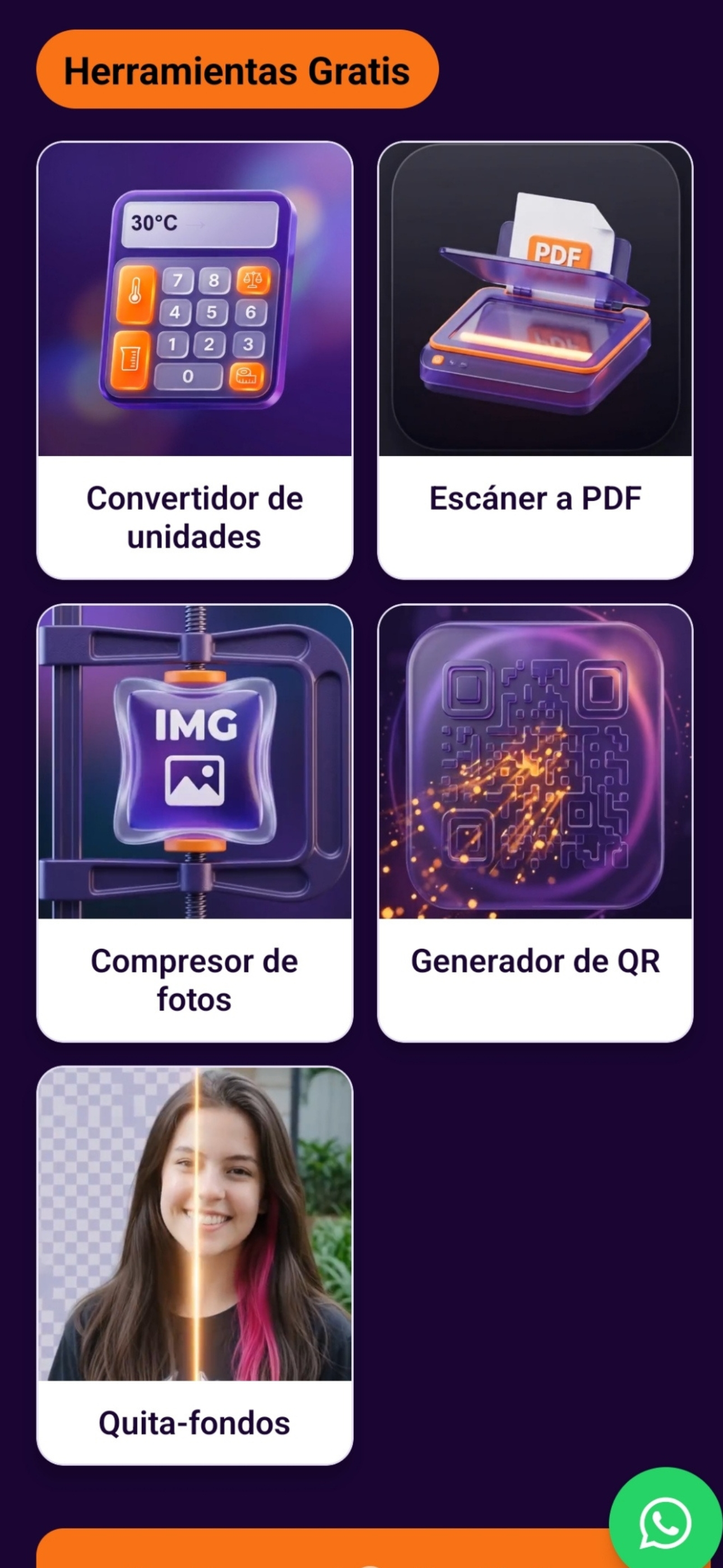 NeuronaIA screenshot 4