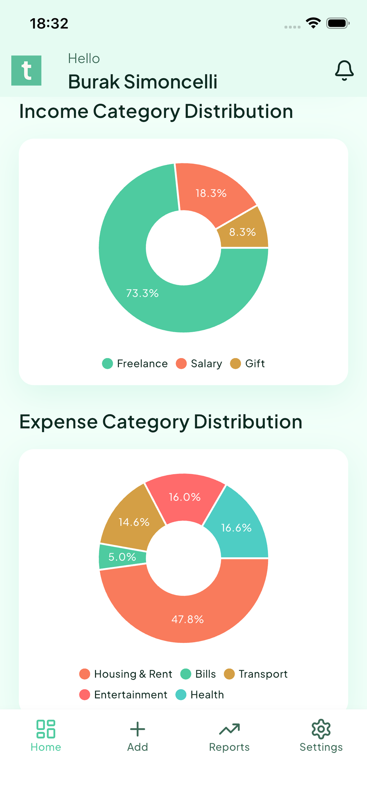 bettertrayz finance screenshot 5
