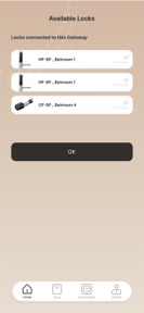 Simpled Smart Lock – Beta screenshot