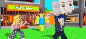 Steal Monster: Catch n Run screenshot