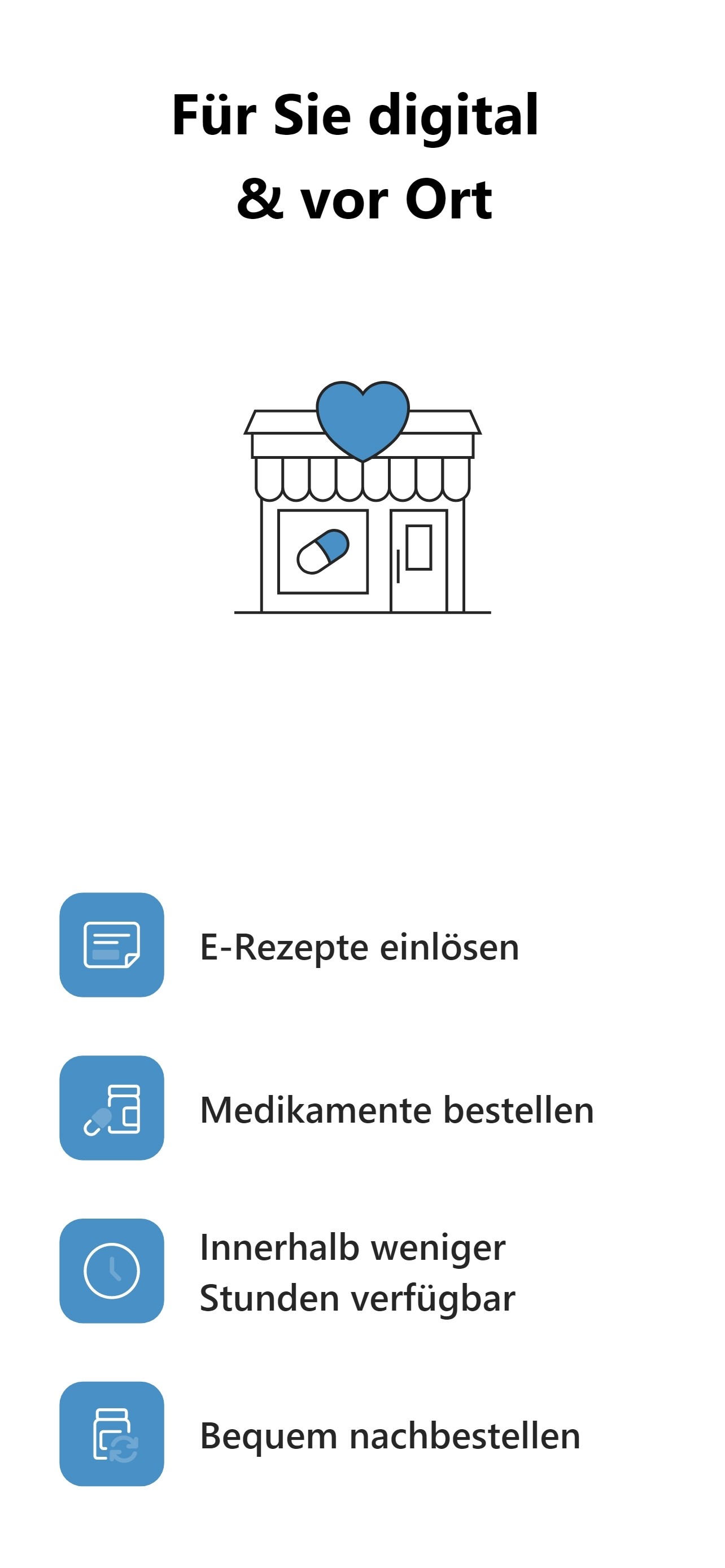Apotheke am Philippusstift screenshot 4
