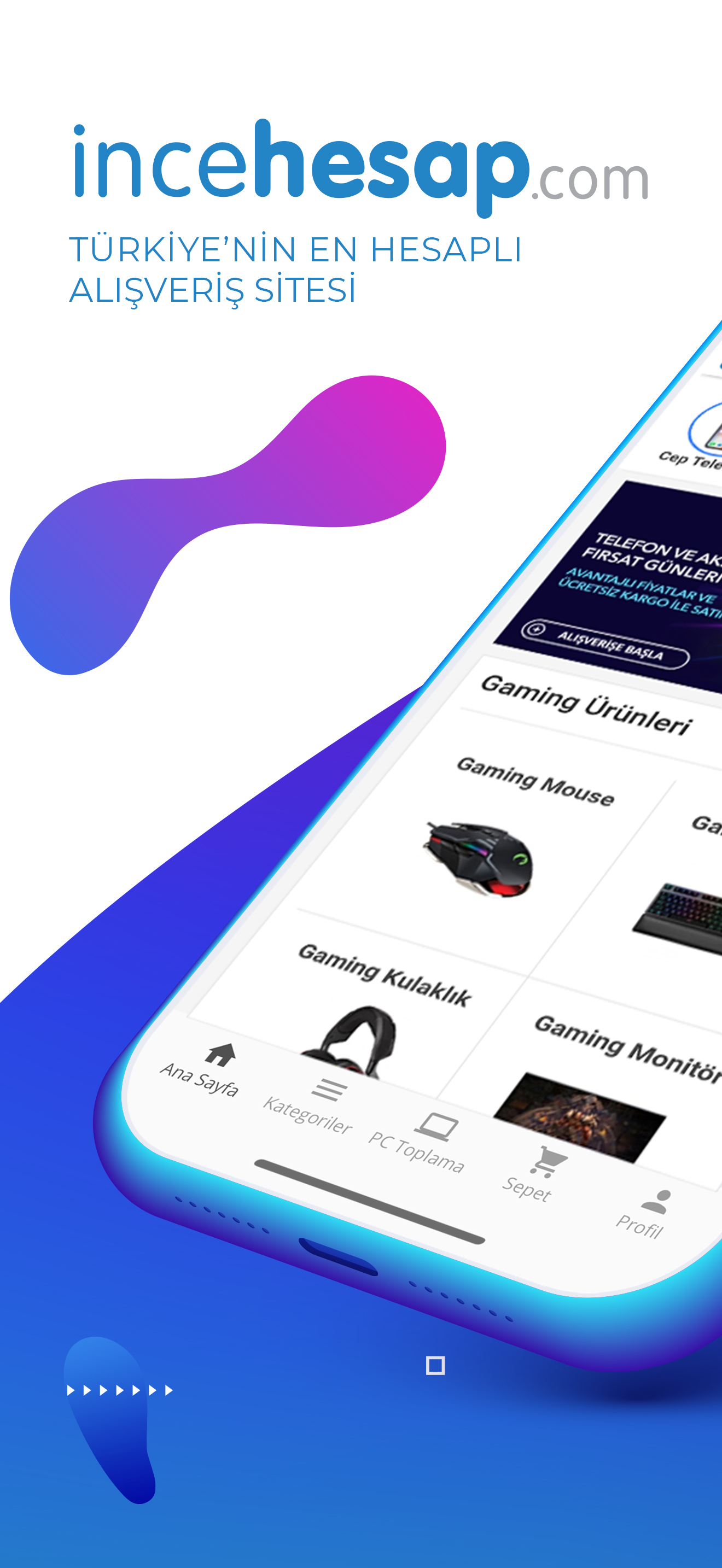 incehesap | Online Alışveriş