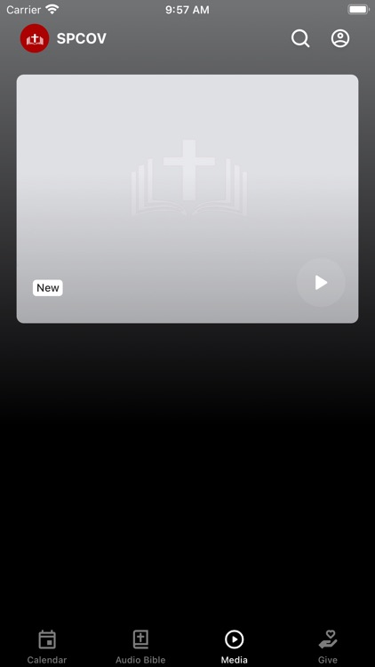 St. Peter's Church Oldtown