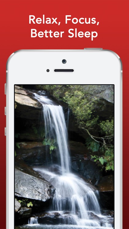 White Noise HQ: sound machine