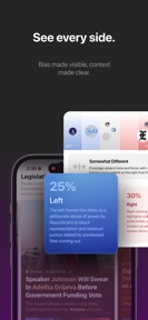 Particle: Personalized News screenshot