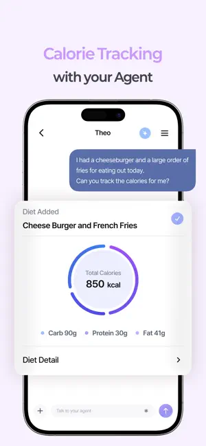 GlowChat - AI Coach & Planner screenshot 4