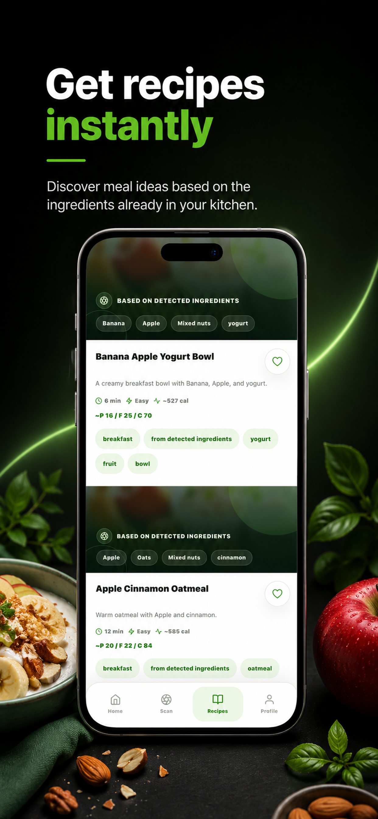 ScanChef screenshot 3