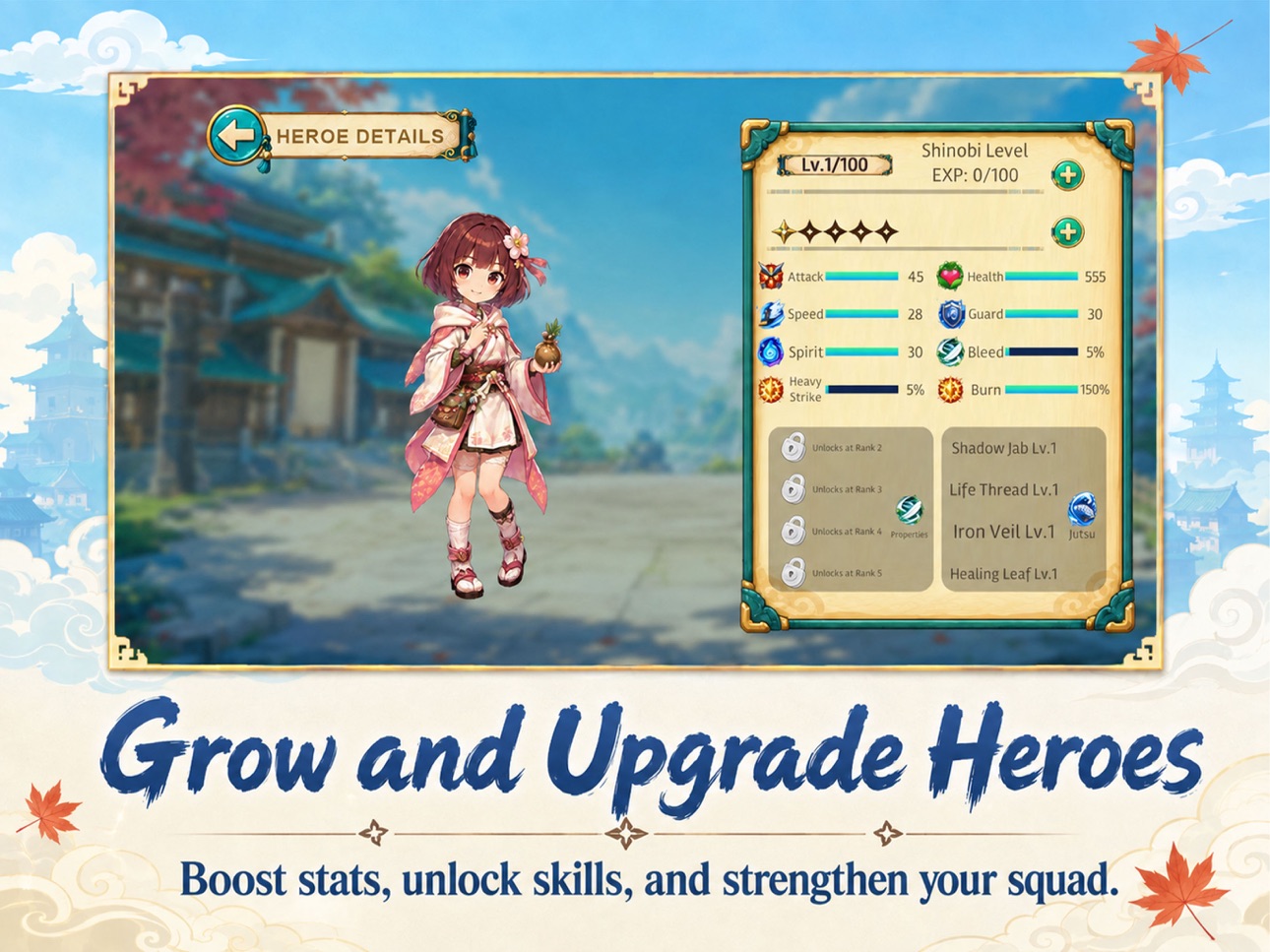 Screenshot 7 of Final Heroes: Ultimate Clash