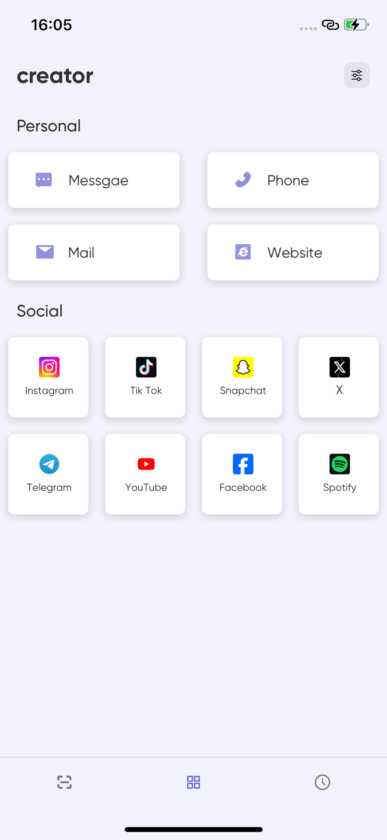 QR Code - Reader Pro screenshot 3