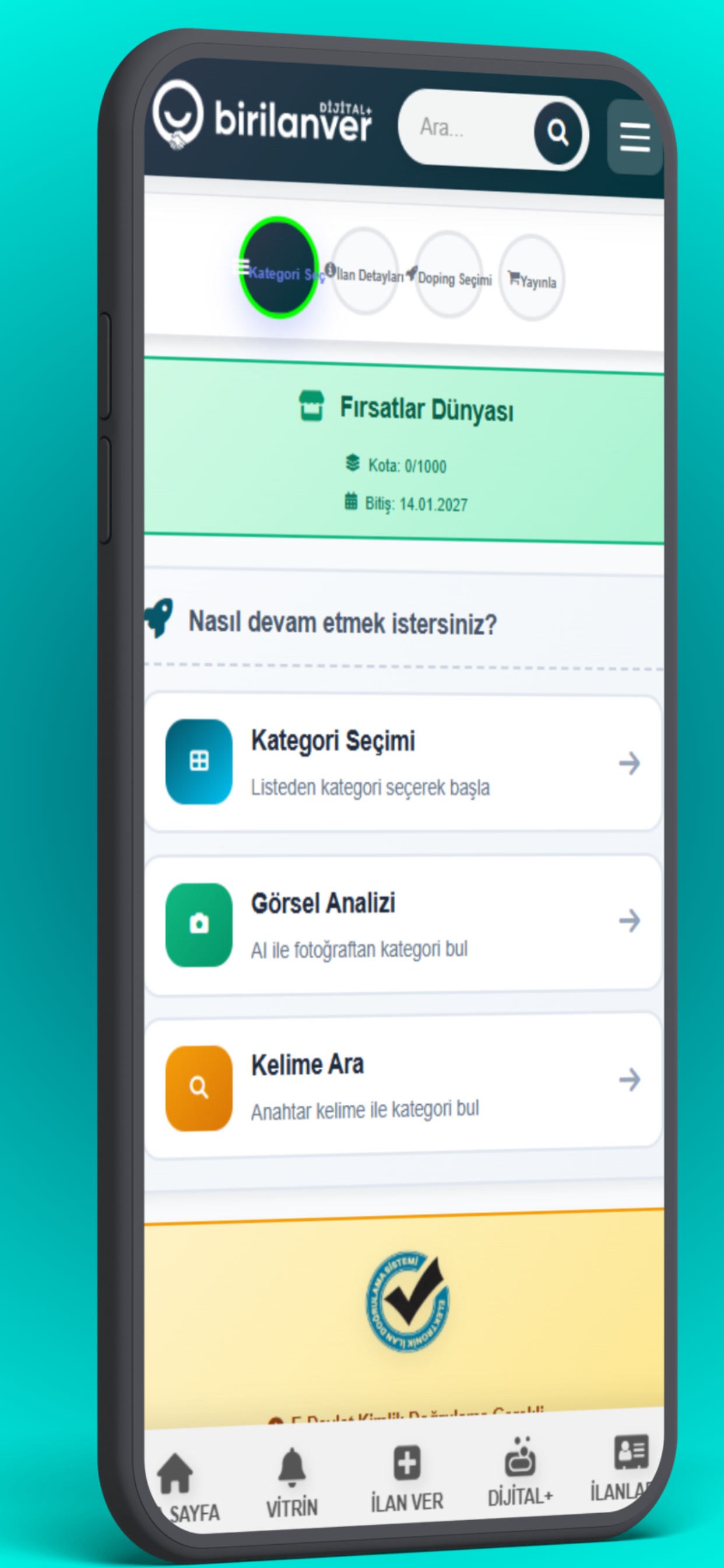 Birilanver.com