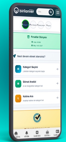 Birilanver.com screenshot