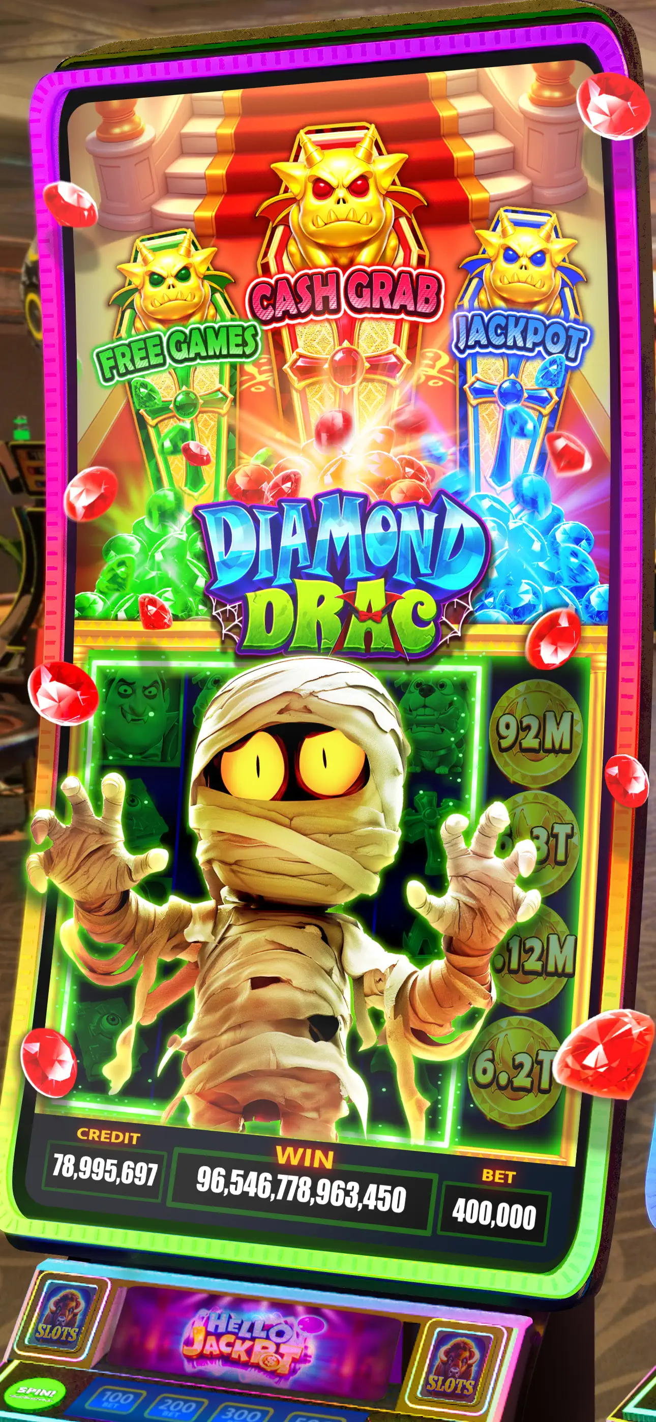 Hello Jackpot - Casino Slots screenshot 1