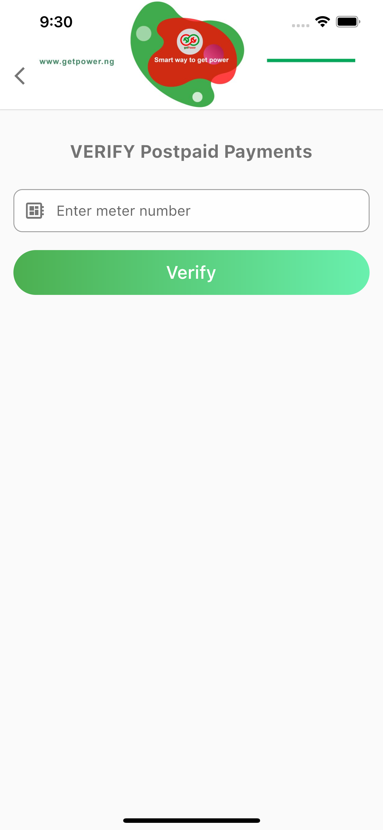 GetPower Online