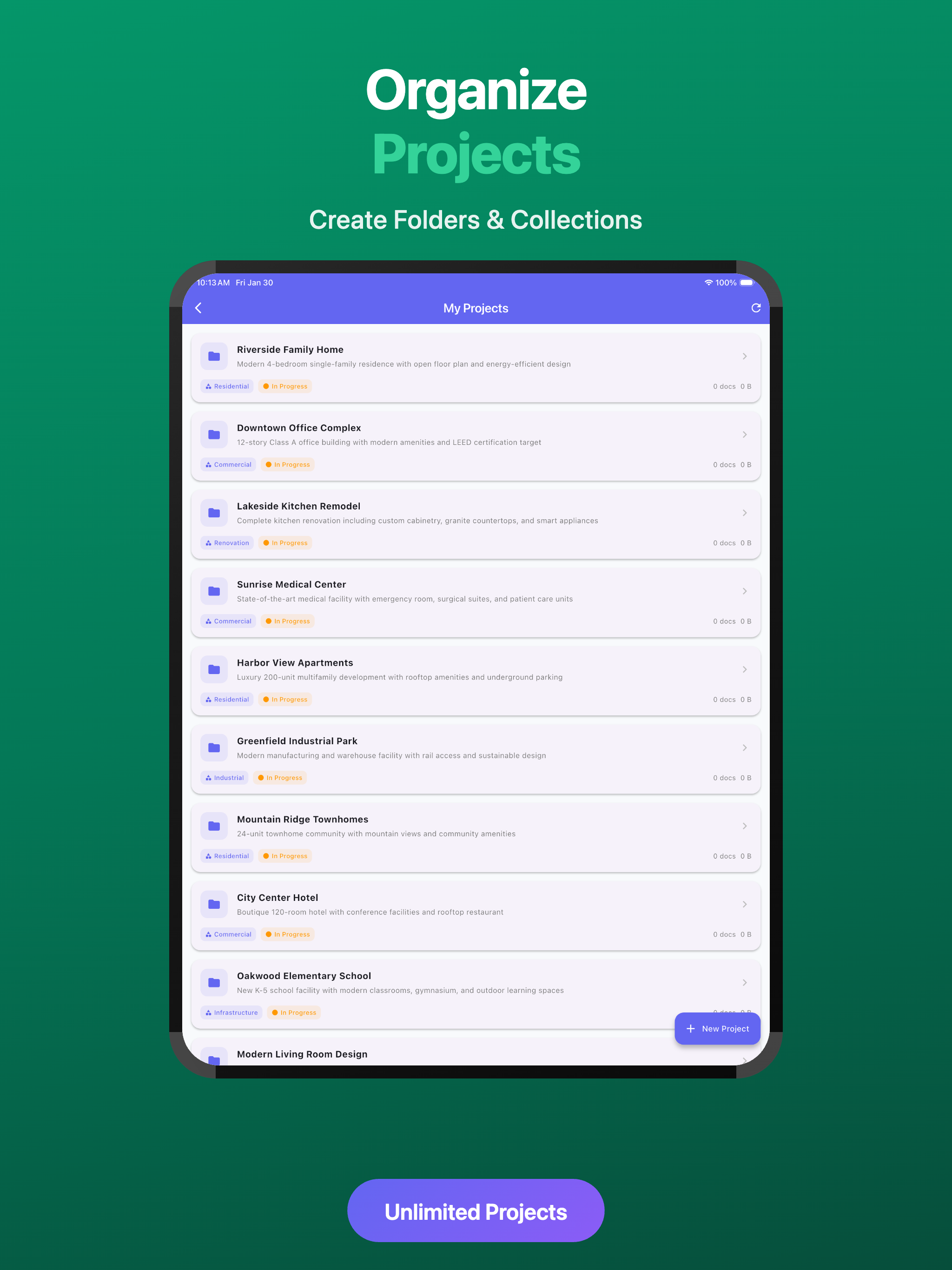 Constropedia Files screenshot 13
